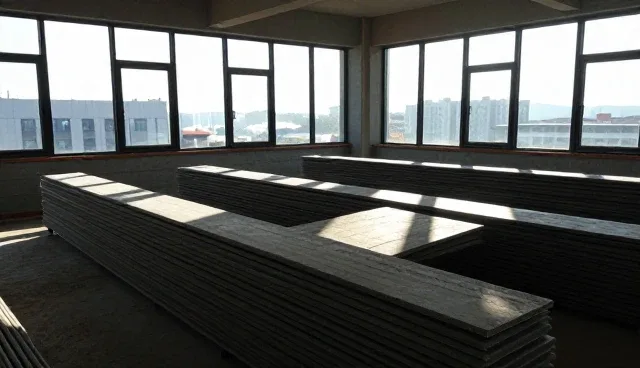 安装调试:材料供应等处理方法的具体分析