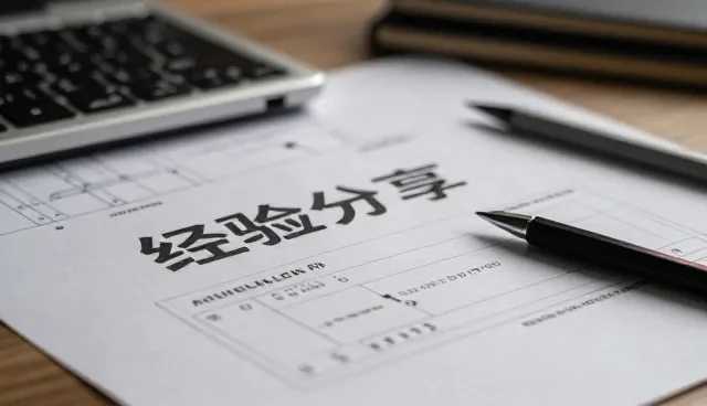 安装调试阶段需重点关注的选型细节