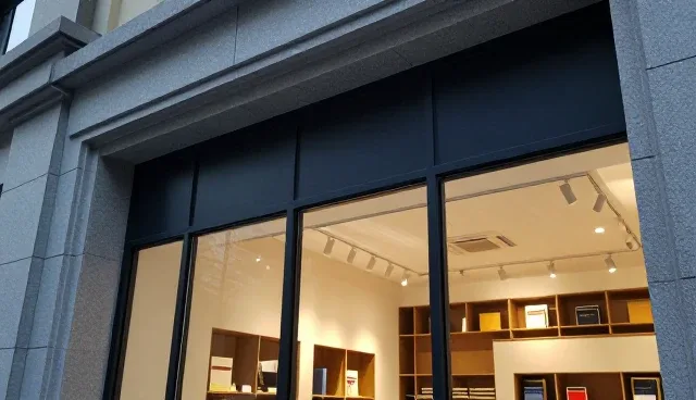 工业设备在高湿环境中的维护要点