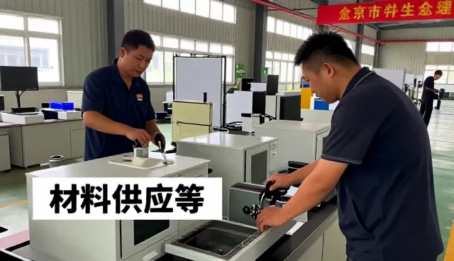 河北锦途公路工程有限公司助力工程维保实现工程维保升级
