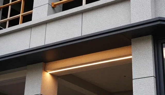 不同场景下土建安装调试的适用环境分析